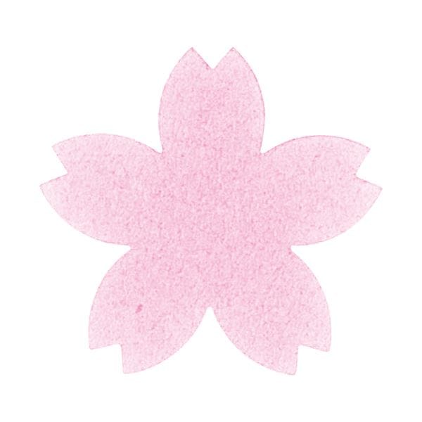 （まとめ）ペーパーインテリジェンス デコパンチ ビッグ2 さくら[x5セット] 8,795円