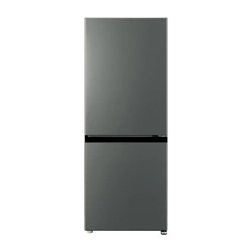 AQUA AQR-20R(DS) 冷凍冷蔵庫 201L 2ドア 右開き ダークシルバー 46,068円