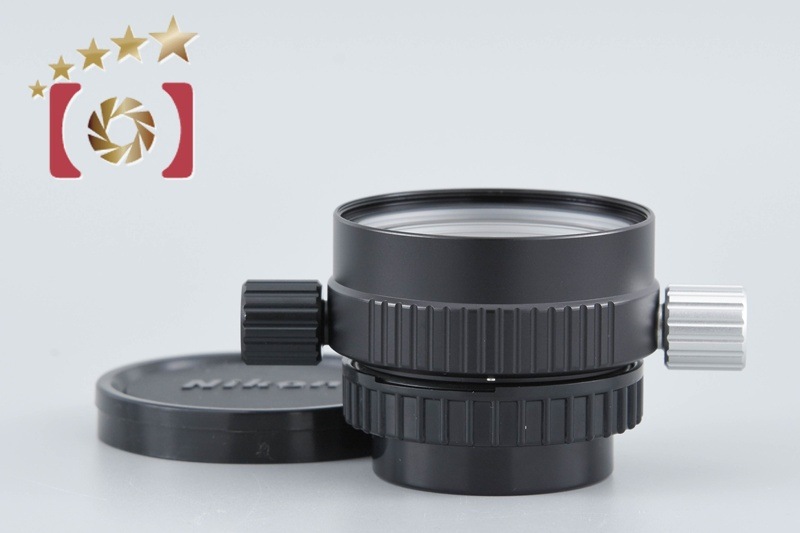 UW-NIKKOR 28mm f/3.5 NIKONOS用