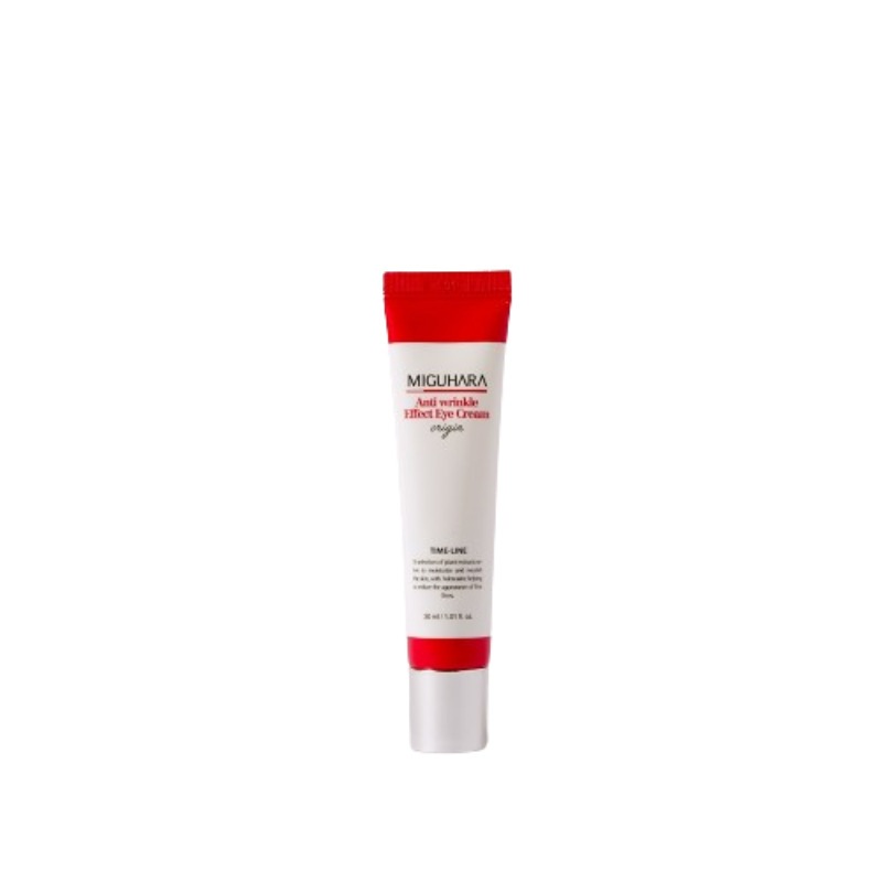 アンチ リンクル エフェクト アイ クリーム オリジン 30ml