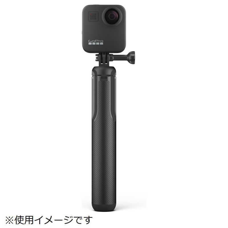 ゴープロ GOPRO　MAX グリップ+トライポッド GoPro　ASBHM-002