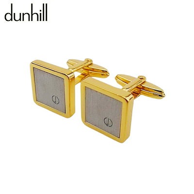 美品　dunhill ダンヒル  カフス　カフリンクス ダンヒル dunhill カフス カフリンクス カフスボタン メンズ