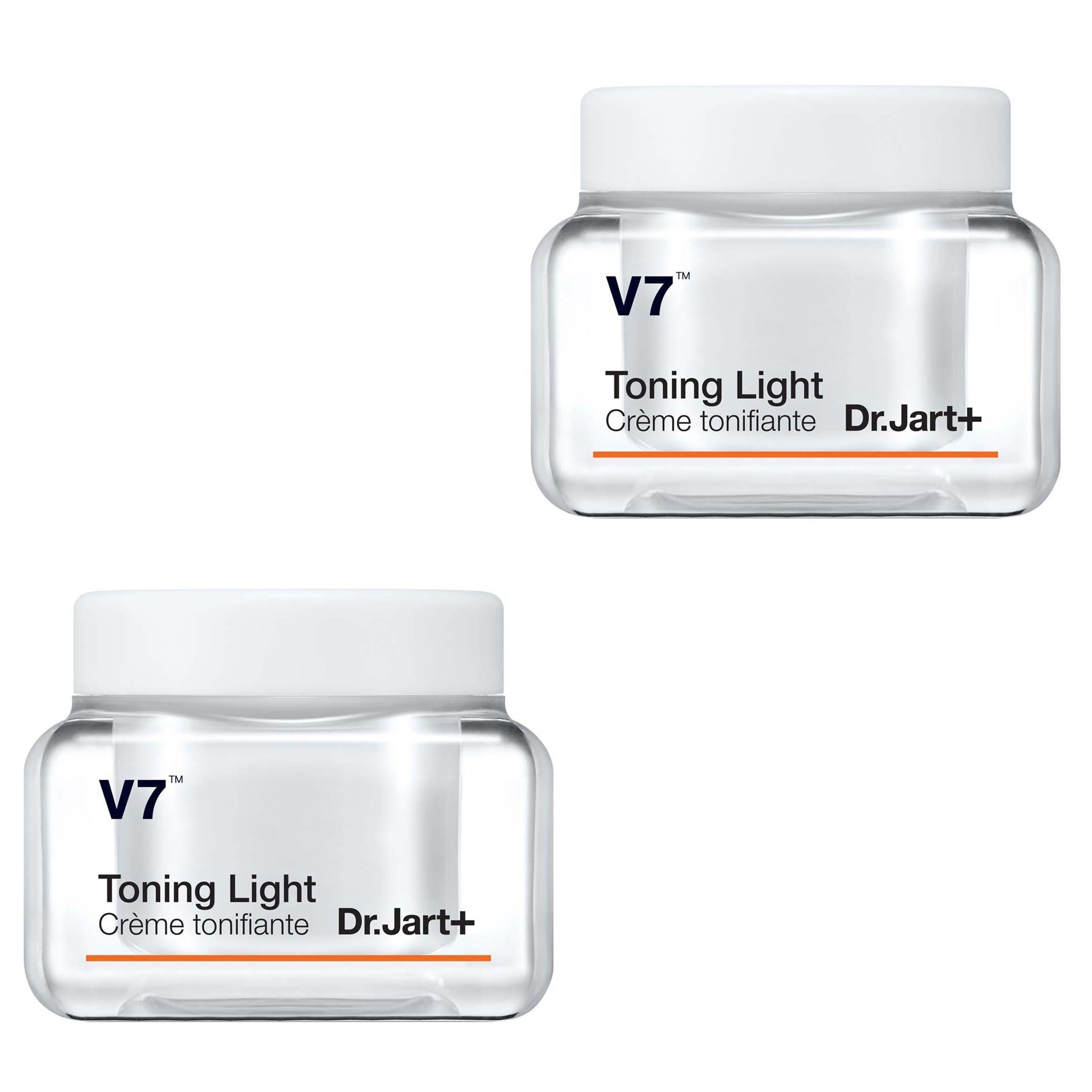 ブイセブントーニングライト50ml+50ml