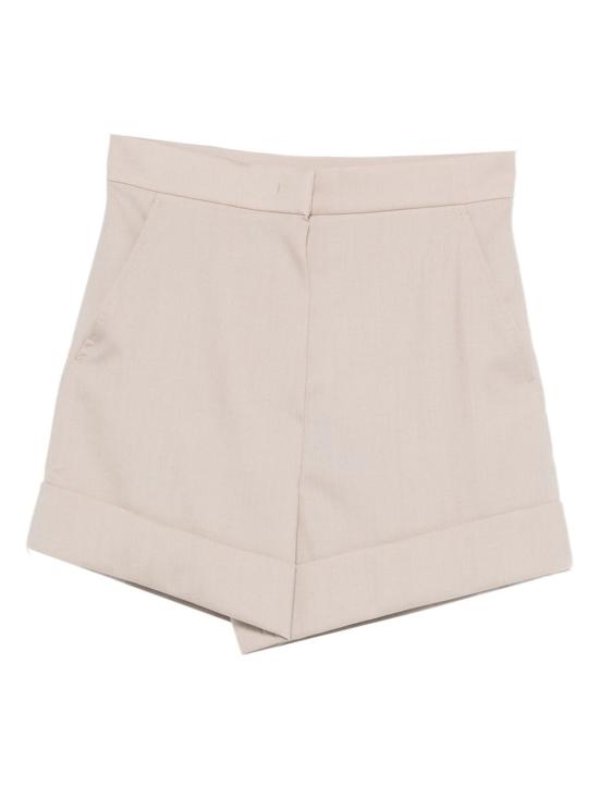MAX MARA Women Shorts & Burmudas 11141011600 021 Beige