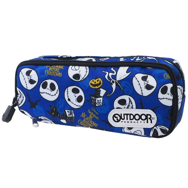 Qoo10] ナイトメアビフォアクリスマス OUTDO