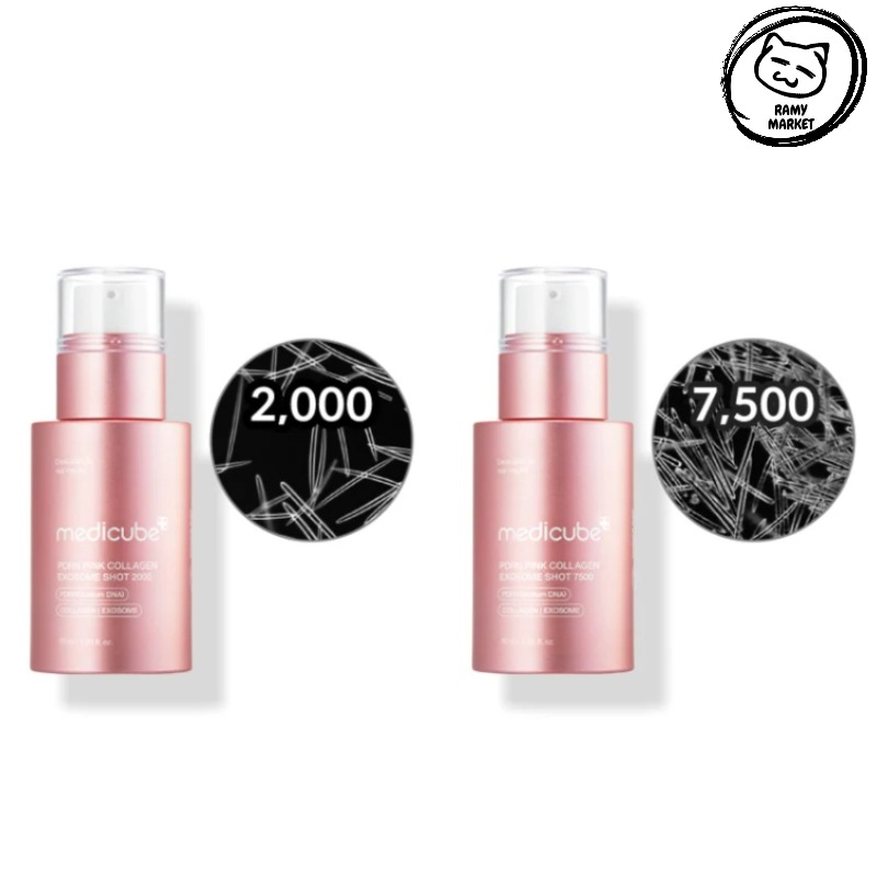 Qoo10] メディキューブ [新商品]PDRN エクソソームショット