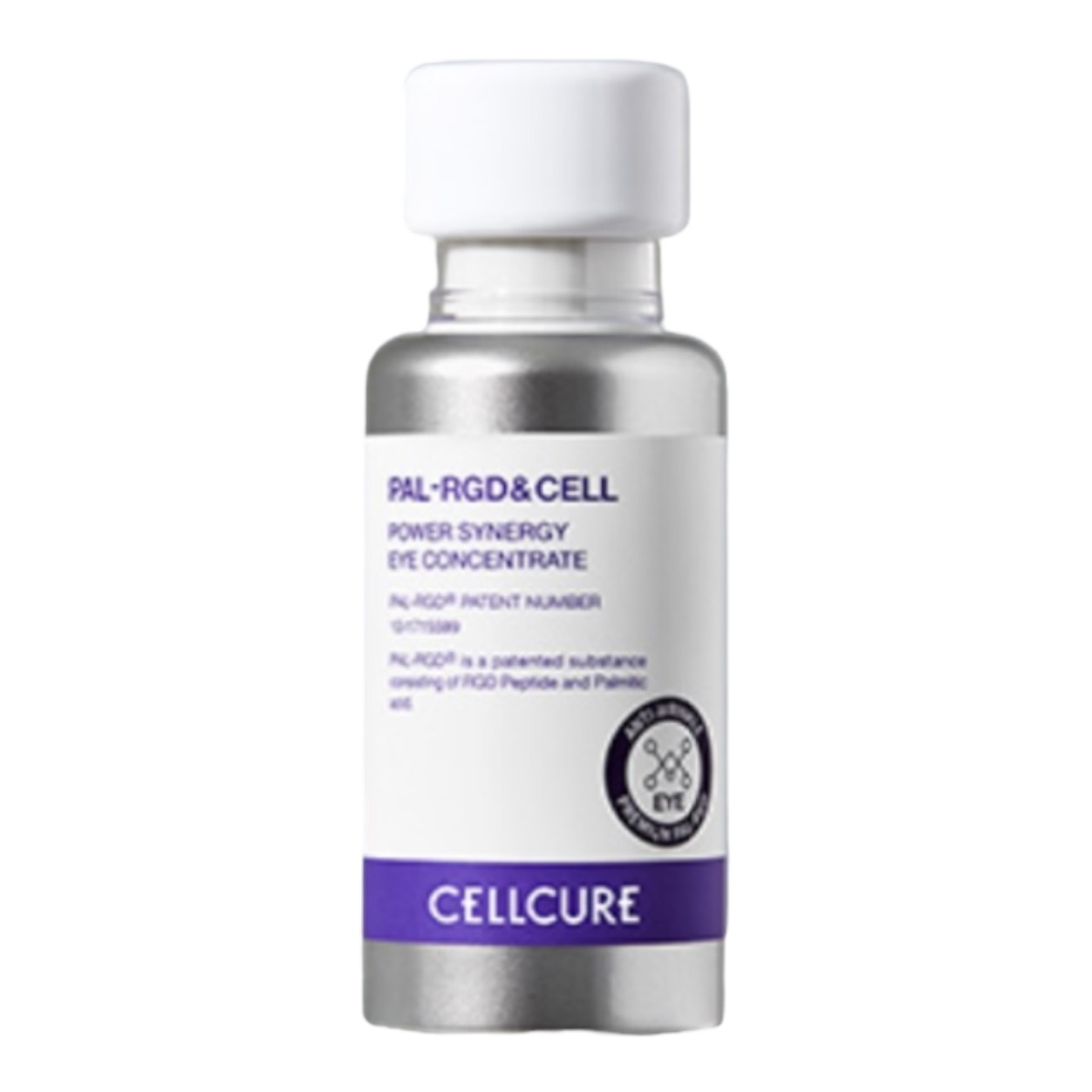 セルキュア パワーシナジー アイコンセントレード 30ML（目元シワケア） 7,655円