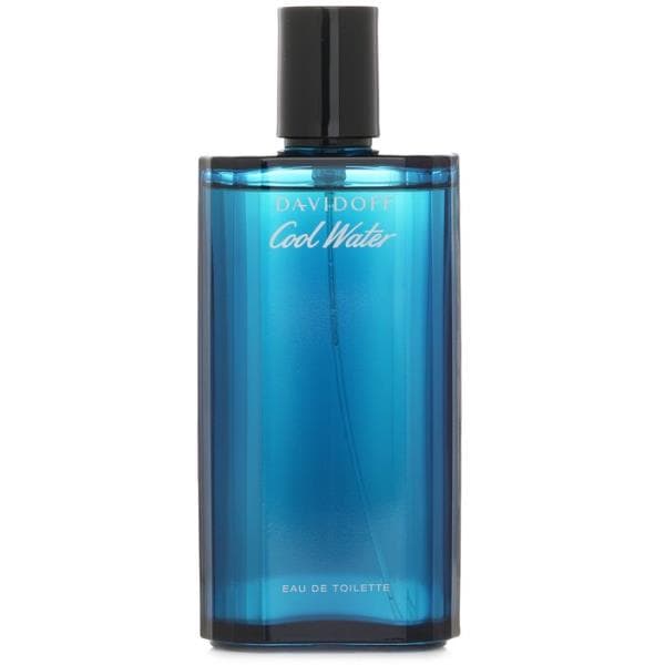 クールウォーター edt ュラルスプレー 125ml