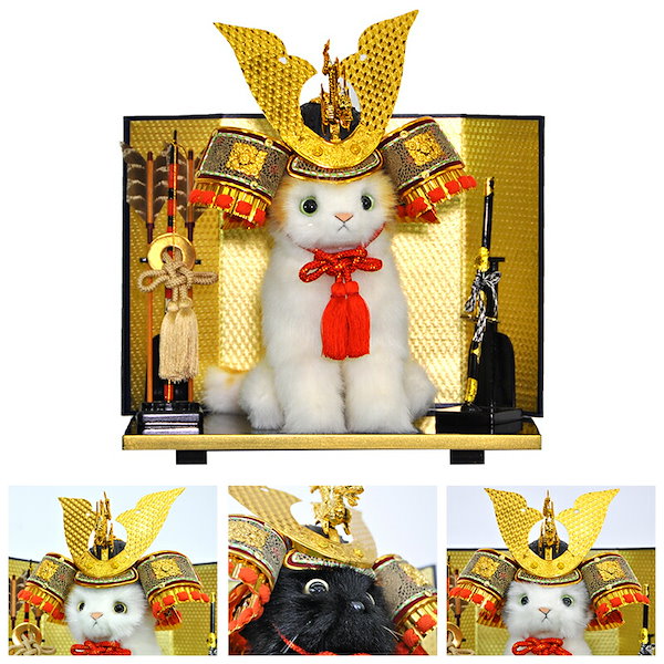 【N】ねこちゃん　ぬいぐるみ♡ Amazon.co.jp: トレンドマスター ぬいぐるみ なでなでシリーズ