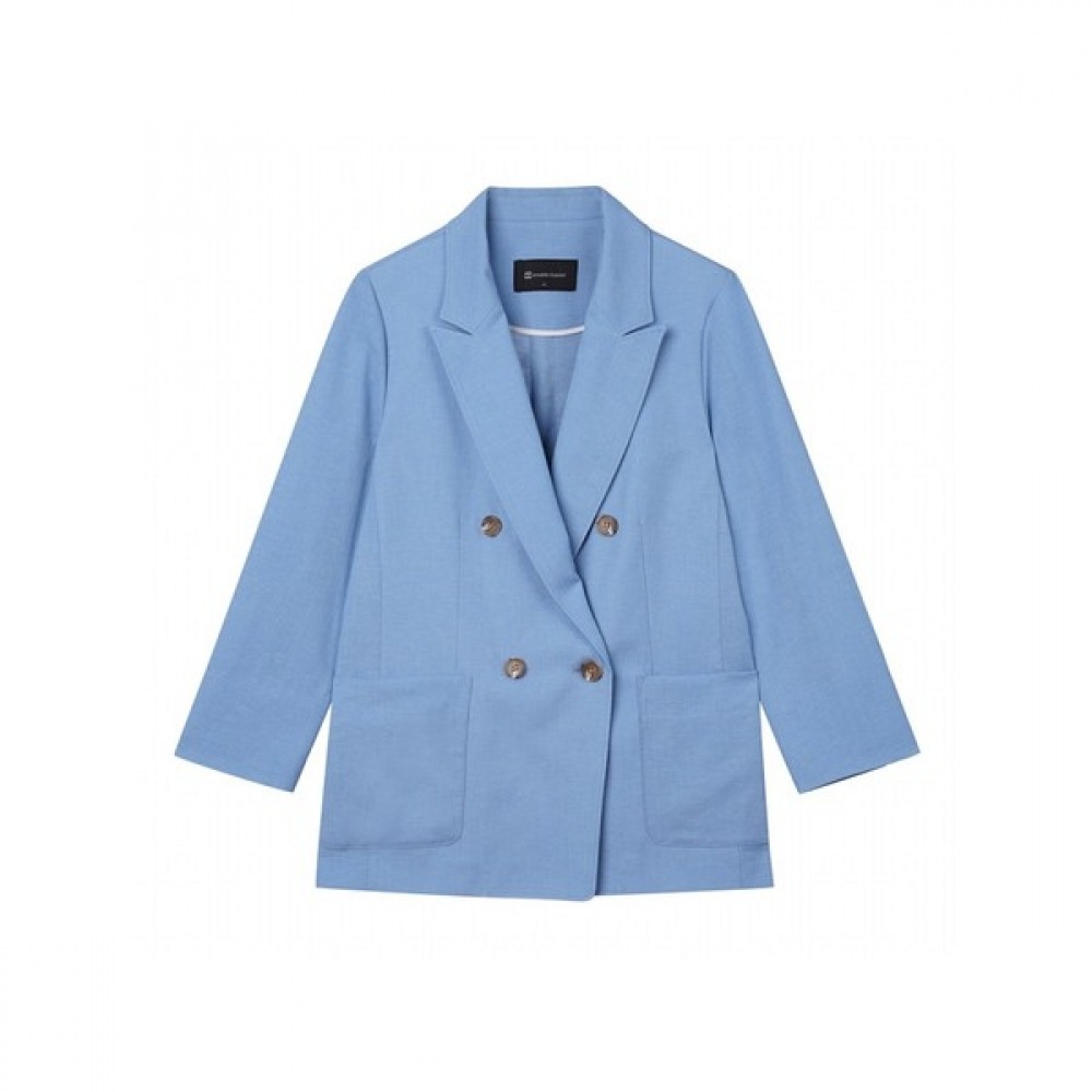 (アナルドバシーニ) (アナルドバシーニ) リネンダブルジャケット (AW05JK44W) 5,769円