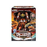 Qoo10] SAMG Entertainment ブラストレイン+フレイムノヴァ (メタル