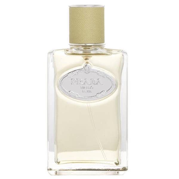 プラダレス インフュージョン ド ベチバー EDP スプレー 100ml
