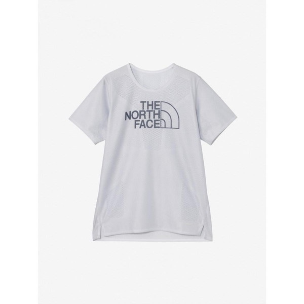 ザ・ノース・フェイス THE NORTH FACE HST ショートスリーブハイパーベントクルー メンズ NT12577-TI 半袖Tシャツ