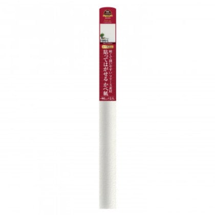 貼ってはがせるフリース壁紙 90cm×2.5m HKTF0201 4,942円