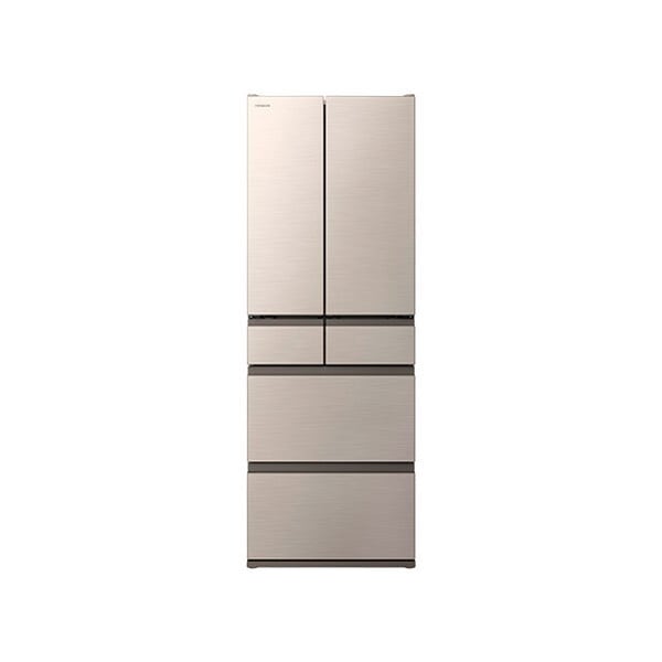 R-HW49V(N) ライトゴールド 冷蔵庫（485L・フレンチドア） 105,720円