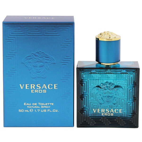 エロス EDT SP 50ml