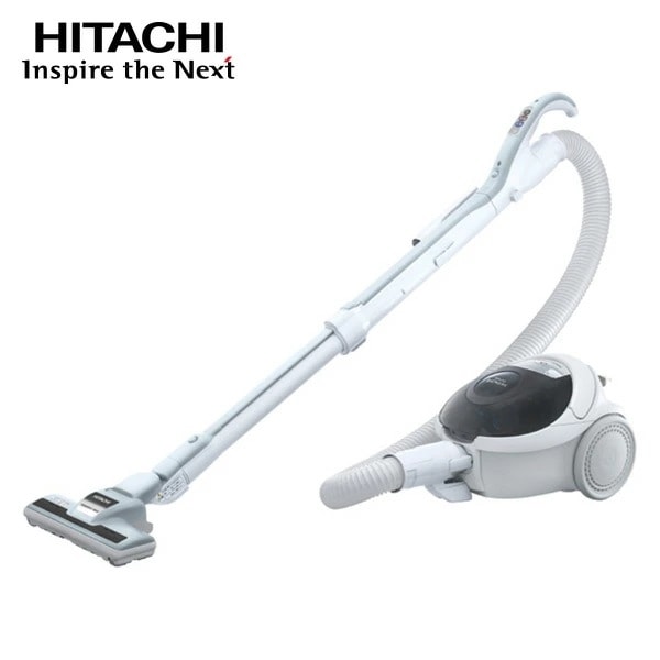 日立紙パック掃除機 CV-P500