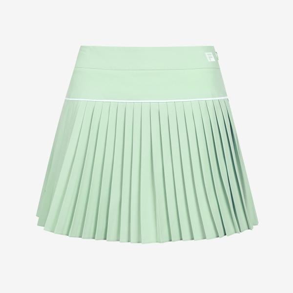 FILA テニスプリーツスカート