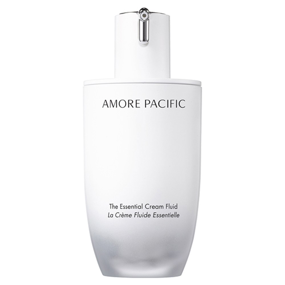 アモーレパシフィックザエッセンシャルクリームフルード90ml