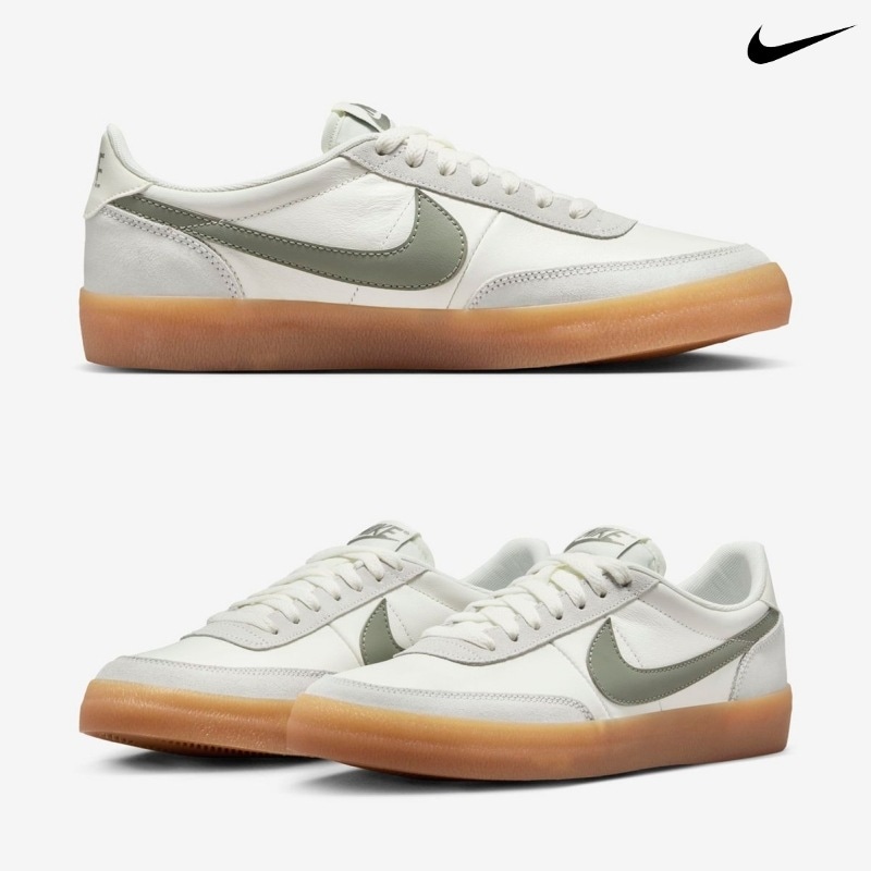 [NIKE] ナイキ スニーカー キルショット 2 / SAIL