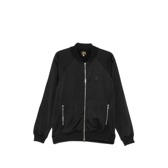 NEEDLES Men Jacket SX420 BLACK