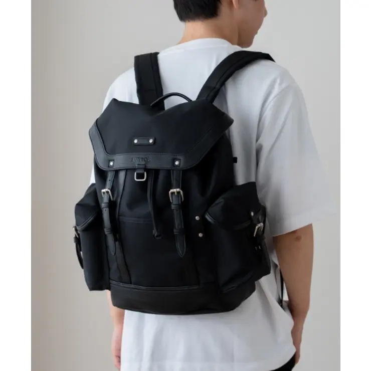 DEVICE クラシック バックパック DRN25089