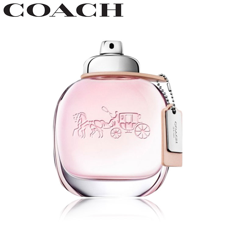 Coach コーチ EDT 90ml