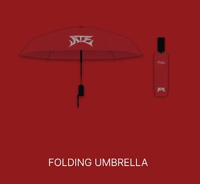STRAYKIDS ATE POPUP 傘 アンブレラ umbrella STRAYKIDS ATE POPUP 傘 アンブレラ umbrella - メルカリ