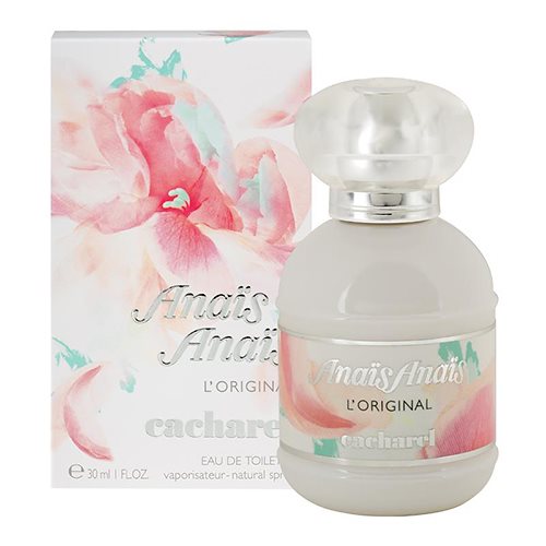 キャシャレル アナイスアナイス EDT SP 100ml 香水 CACHARE[3205] 宅配無料