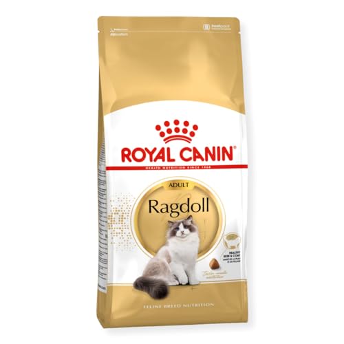 ロイヤルカナン FBN ラグドール 成猫用 2kg