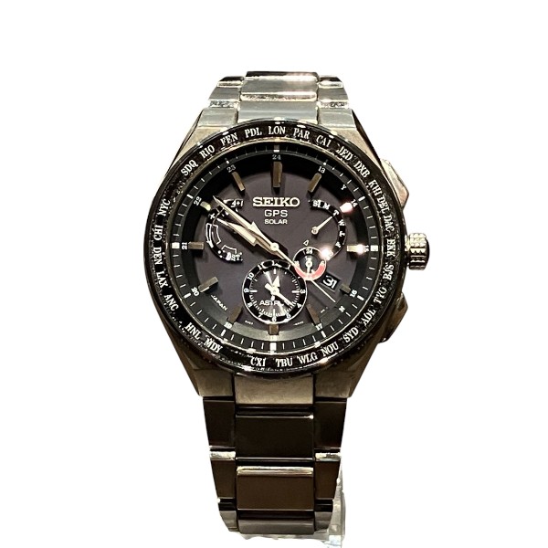 SEIKO アストロン8X53-0AV0 SBXB123 SEIKO セイコー アストロン SBXB123 エクゼクティブライン 8X53 SEIKO