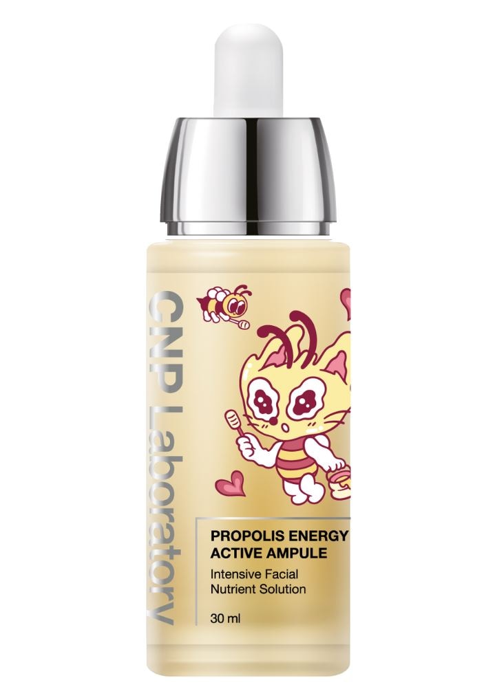 プロポリス エネルギー アクティブ アンプル 30ml トリプル 企画 (30ml x 3ea)