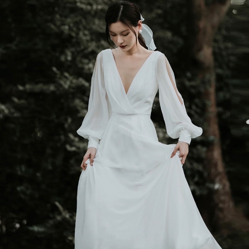 2026 春夏 ドレス ワンピース 結婚式ワンピース ウェディングドレス 入学式 花嫁ロングドレス 発表会 卒業式 お呼ばれドレス パーティードレス レディースファッション
