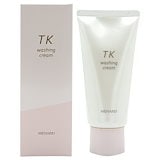 TK クレンジング ウォッシング クリーム Qoo10] メナード [3個セット] TK ウォッシングクリー