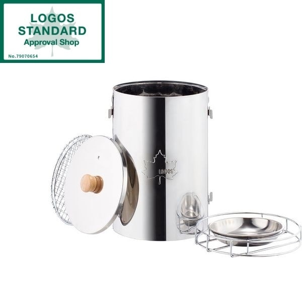 ノモリ ファミリースモーカー No.81066040 9,148円