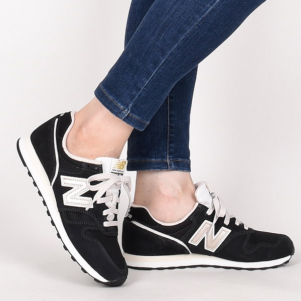 ニューバランス スニーカー レディース ローカット WL373 LK2 ワイズB NB ニューバランス スニーカー レディース ローカット シューズ 軽量