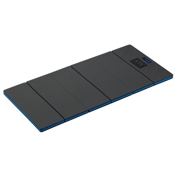 KTC 京都機械工具 ワークマット ワイド 1210mmX570mmX30mm AYM-2 工具 ツール DIY 作業工具