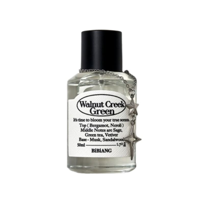 ウォールナッツクリークグリーン オードパルファムEDP 50ml