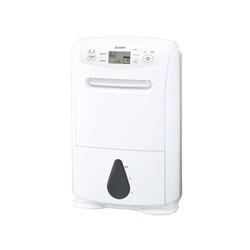 【新品/在庫あり】三菱電機 MJ-P180YX-W ホワイト コンプレッサー方式 衣類乾燥除湿機 ハイパワータイプ サラリPro