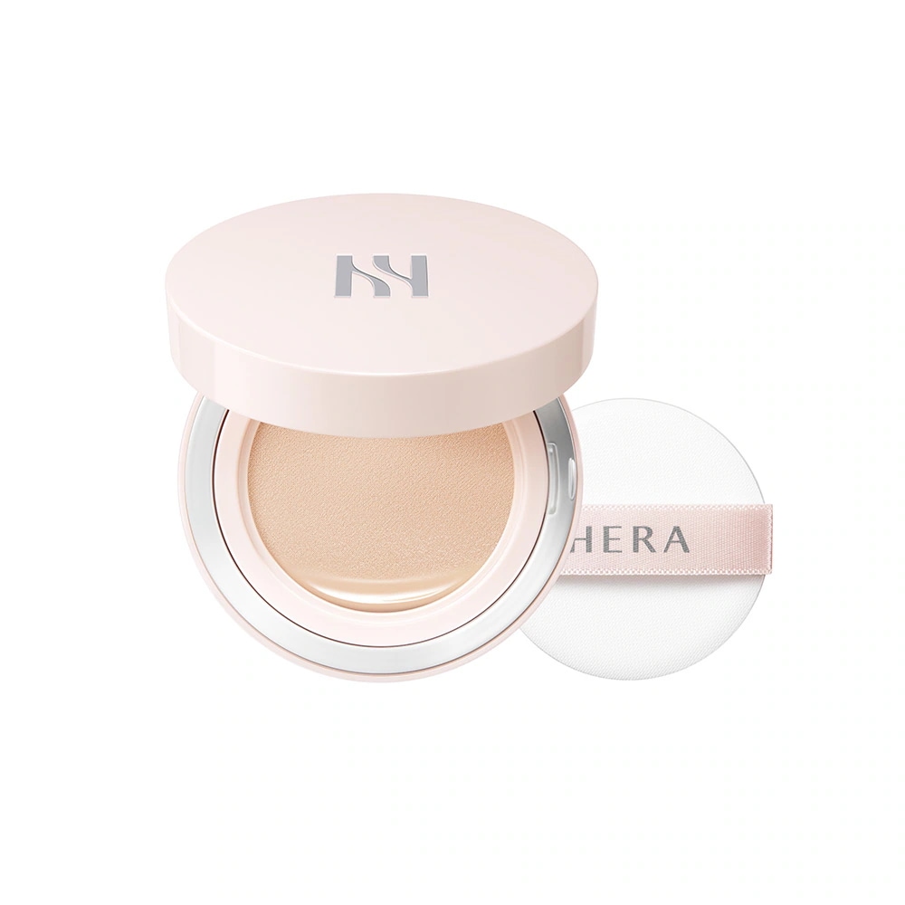 ヘラ リフレクション スキングロウ クッション シングル SPF40/PA++ 15g