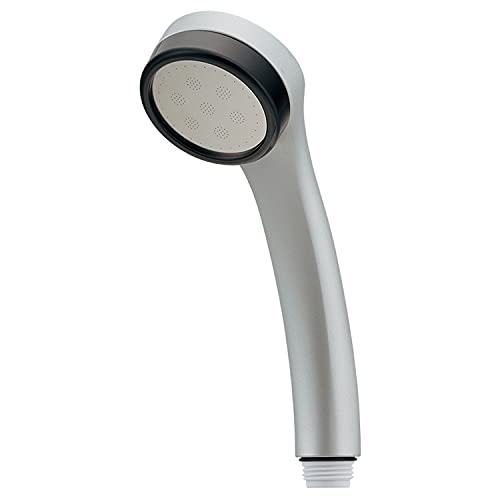GAONA これエエやん 超低水圧用シャワーヘッド GA-FC036 シルバー 9.5*26*高さ7
