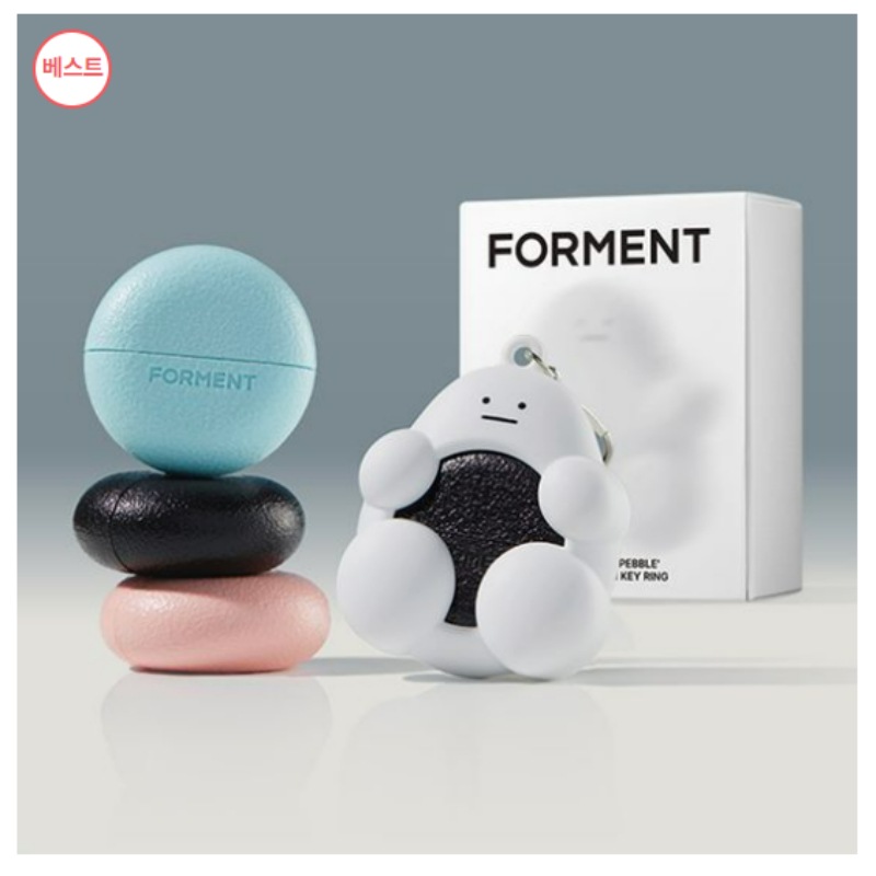 [コットンハグモンキーリング贈呈] フォーマントソリッドパフューム限定企画3種択1