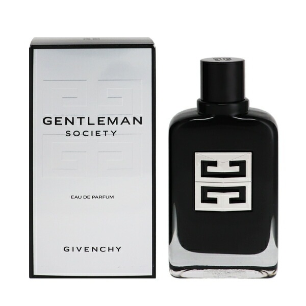 ジェントルマン ソサイエティ EDP SP 100ml