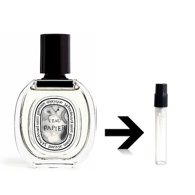 diptyque オードトワレ ローパピエ 香水 100ml-