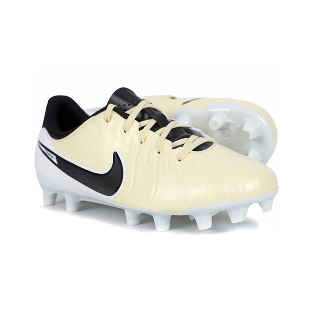 ナイキジュニアサッカーシューズティエンポレジェンド 10 アカデミー FG/MG 10,262円