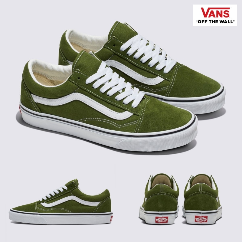 [VANS] バンズ スニーカー オールドスクール / FESTO