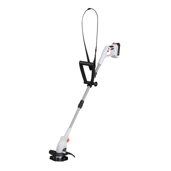 JGT160M2 ホワイト [充電式グラストリマー] メーカー直送