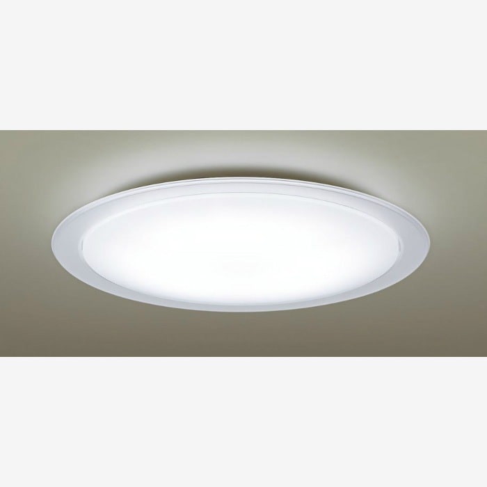 LEDシーリングライト 8畳用 調色 天井直付型 LGC31121