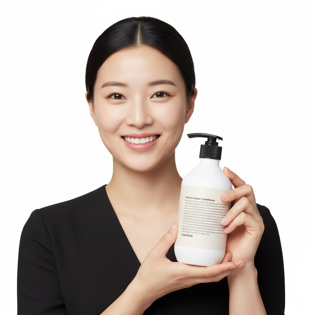インテンシブ リペア コンディショナー 500ml