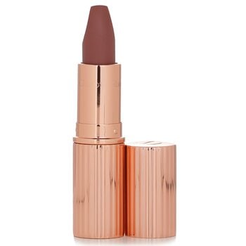 Charlotte Tilbury マットレボリューション - # Very Victoria (トープヌード)